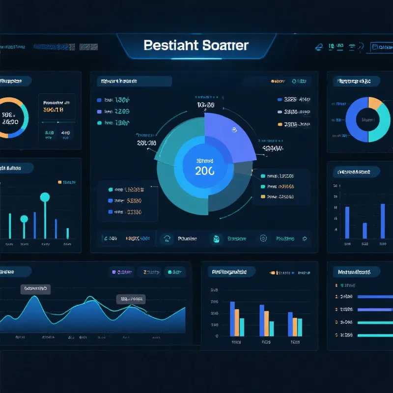 Algorithm Dashboard