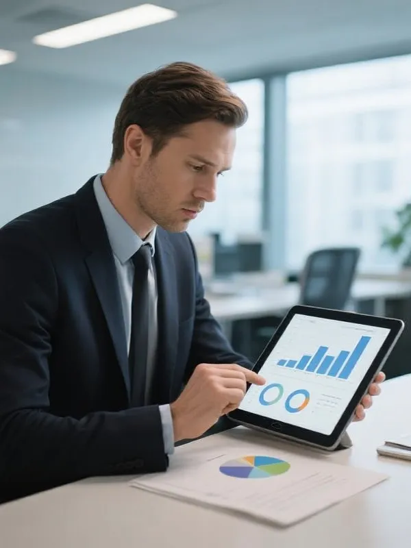 Professional Strategy