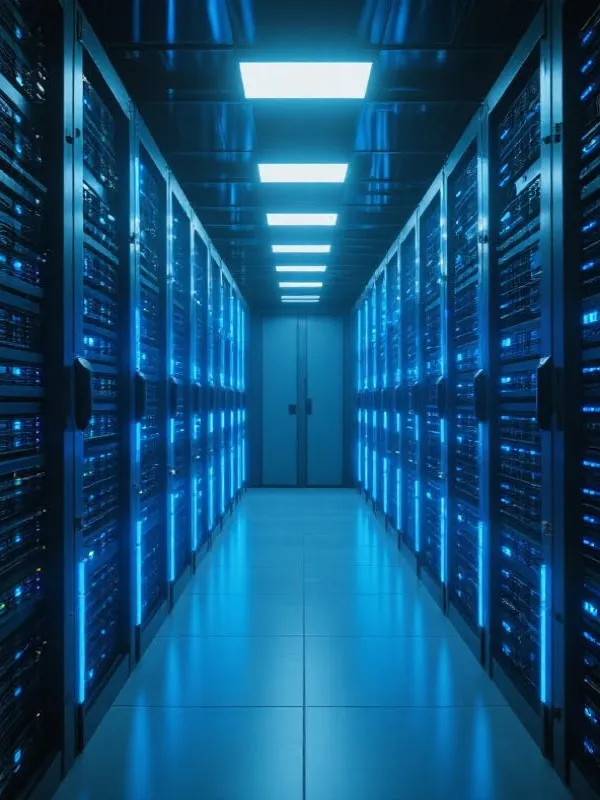 Feiting Data Lab Infrastructure