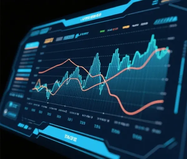 Time Series Analysis