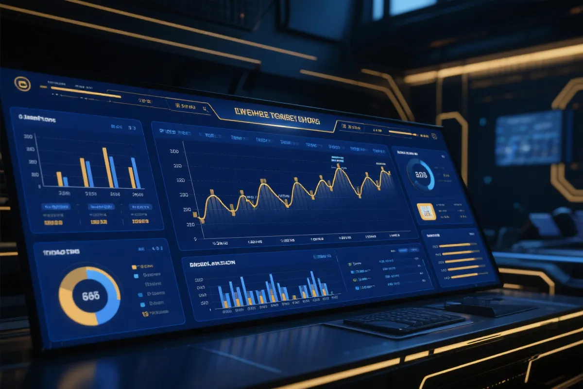 幸运飞艇赛程数据可视化