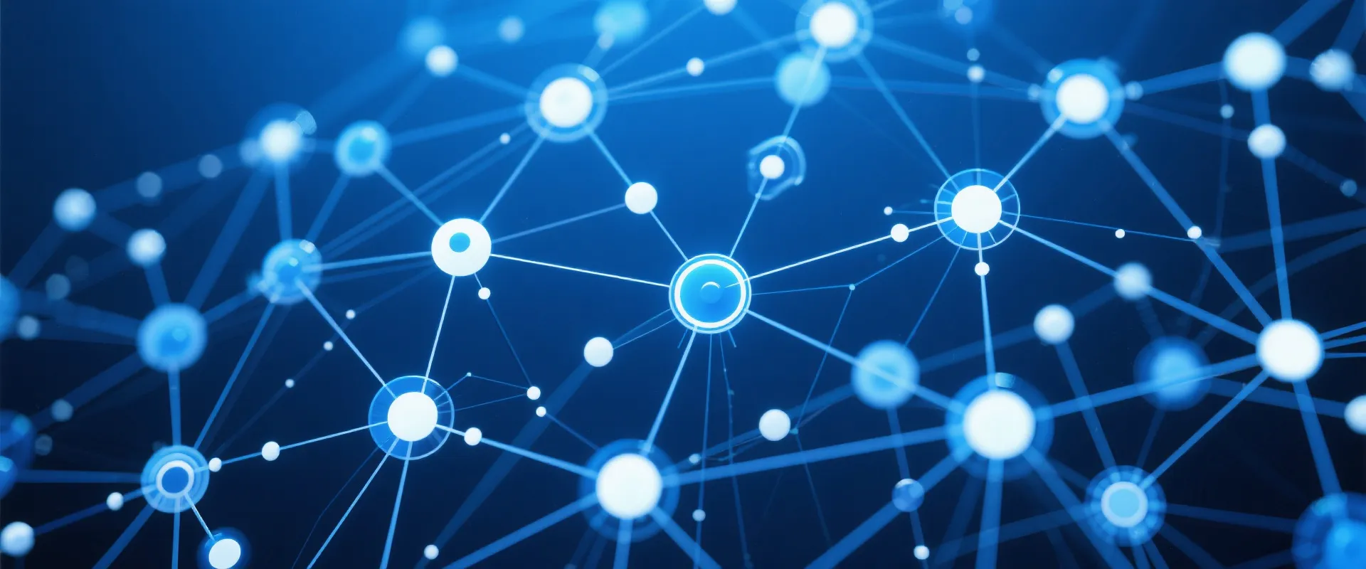 Data Network Background