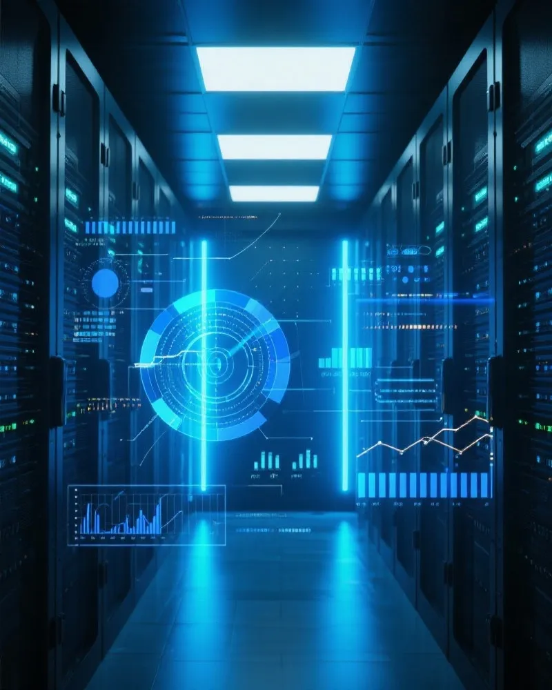 Server Infrastructure